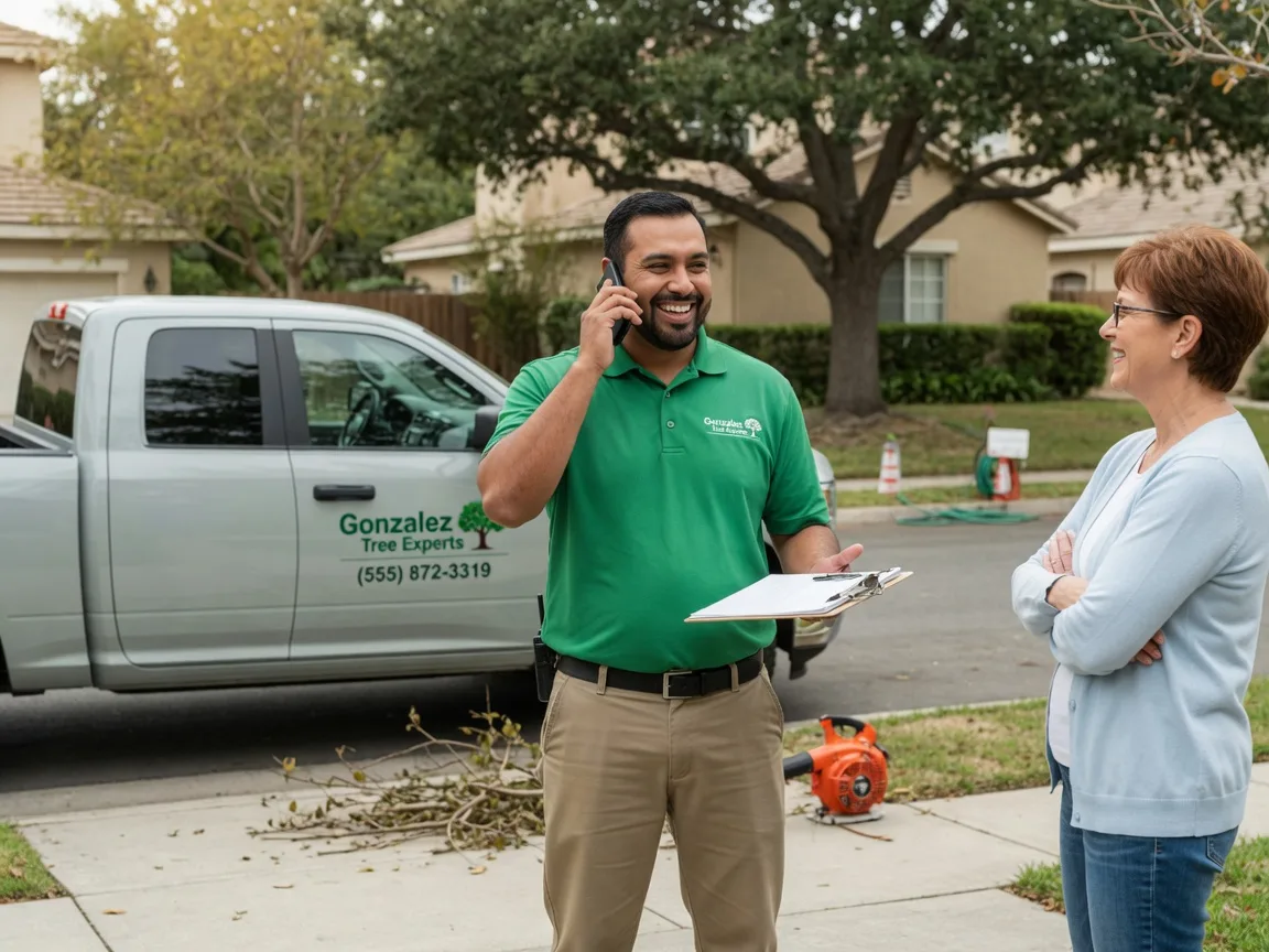 Tree Service Hulbert, OK FAQs